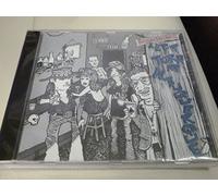 ROAD HAWGS - Left Turn At Albuquerque