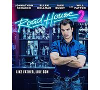 Road House 2 [USA] [Blu-ray]