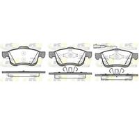 ROAD HOUSE 4432118301 Jgo Past. del. 1Avisador