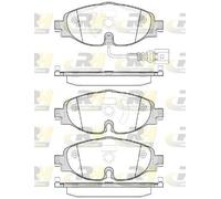 ROAD HOUSE 4432151501 Jgo Past. del A3 8V1/Leon 5F