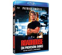 Road House (De Profesión Duro) BD [Blu-ray]