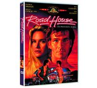 Road House: De Profesion Duro [DVD]