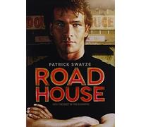 Road House: Deluxe Edition (RPKG/DVD) (DVD) Various (Importación USA)