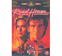 Road House [DVD] [1989] by Patrick Swayze