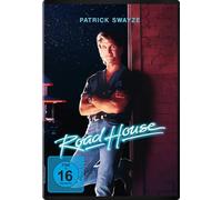 Road House [Alemania] [DVD]