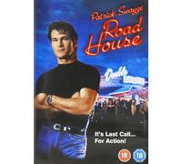 Road House DVD [Reino Unido]