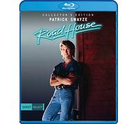 Road House [Edizione: Stati Uniti] [Italia] [Blu-ray]