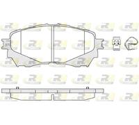 ROAD HOUSE - Jgo Past.Mazda 6 (Gj) (12/12-) del.