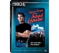 Road House [Reino Unido] [DVD]