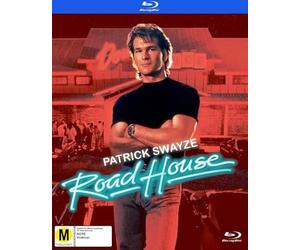 Road House : Special Edition (Blu-Ray)