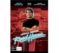 Road House (Special Edition) [USA] [Blu-ray]