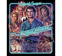 Road House [USA] [Blu-ray]