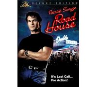 Road House [USA] [DVD]