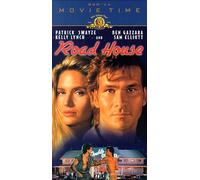 Road House [USA] [VHS]