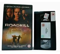 Road Kill [Francia] [VHS]