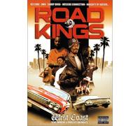 Road Kings [Francia] [DVD]
