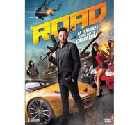 Road (La venganza corre por la carretera) [DVD]