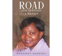Road Less Travelled: A Memoir