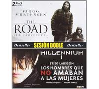 Road + Millennium 1 [Blu-ray]