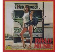 Road Music-23 Truckin Hits