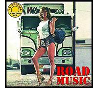 Road Music (Various Artists) [Vinilo]
