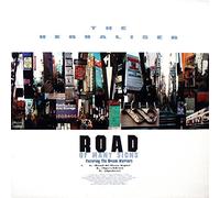 road of many signs / moon sequence 12