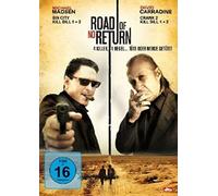 Road of No Return [Alemania] [DVD]
