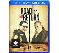 Road Of No Return [USA] [Blu-ray]
