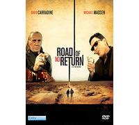 Road Of No Return [USA] [DVD]