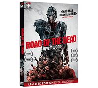Road of the Dead - Wyrmwood (Ltd.Edt.)