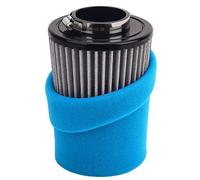 Road Passion 0800-112000, Filtro de aire, filtro de aire de moto para CFMoto CForce 600 EPS 2-Up 4-Wheeler 2019 CForce 800 Dual Seat 2017 CForce 800 XC EPS 2-Up 4-Wheeler.2 2019