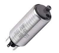 Road Passion 12V Bomba de gasolina 2FB-E3907-10 Compatible con Yamaha GPD125 Nmax 2015-2022 / cygnus-x 125 (NCX125) / YZF R15 2015-2017