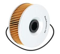 Road Passion 146 Filtro de aceite Compatible con Yamaha VMX1200 VMX 1200 V-MAX VMAX 1200 1985-1995 / VMX1200 Vmax 1200 1985-1995 / XS1100 1100 1978-1984 1J7-13440-90 1J7-13440-91 1J7-13441-10(1 pieza)