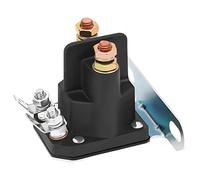 Road Passion 2410437 4011072 4011251 4011334 Solenoide Relé De Arranque Compatible con Polaris ATP 330 500 Magnum 330 Scrambler 500/ Trail Boss 330 2005 Ranger 500 700/ Sportsman 400 600 700 800