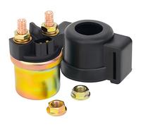 Road Passion 27010-1075 27010-1314 Solenoide Relé De Arranque para Kawasaki KLT200 1983-1984 KLT250 Prairie 250 1983-1985 KLF110 Mojave 110E 1987-1988 Ducati M400 2002