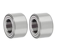 Road Passion 2pcs Cojinete de Rueda, Cojinete de Rueda Delantera 1402-027 1402-809 WE301320 für Arctic Cat Prowler 500-1000,Thundercat,Wildcat,XC450