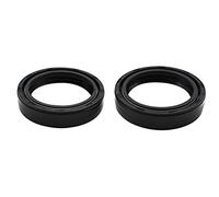 Road Passion 41x54x11mm Delantero tenedor sello de aceite y kit de sello de polvo de la horquilla delantera para Honda VTX1300 C/RETRO 2004-2006 /VTX1300 R/S 2003-2006 /XL700V TRANSALP 2008-2011