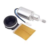Road Passion 49040-0006 Bomba de gasolina eléctrica 92161-1272 49040-1080 92161-0027 49040-1076 Compatible con Kawasaki Brute Force 650 KVF650 2005/ Brute Force 750 KVF750 2005/ KFX700 2003-2009