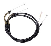 Road Passion 90cm Cable del acelerador Compatible con Harley Sportster XL883 XL 883 XL1200 XL 1200 XL1200N XL1200 N XL 1200 N 2002-2014