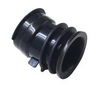 Road Passion Adaptador de carburador Compatible con Yamaha Virago XV250 1988-2010 (Include Route 66) / Virago XV125 1990-2010