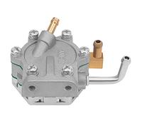 Road Passion Bomba de gasolina 3DM-13910-01-00 3DM-13910-10-00 3DM-13910-11-00 Compatible con YAMAHA XV250 Virago V-Star 250 Route 66 1988-2014 / XV125 1990-2014