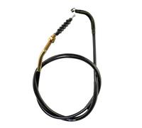 Road Passion Cable Embrague moto 22870-MBZ-G00 22870-MBZ-610 Compatible con Honda CB400 / CB400 SFX/SFY/SF1-3 NC39 / CB400SF (F2N/F2R/F2S/F2T/F2V/F3S/F3T/F3V) / CB600