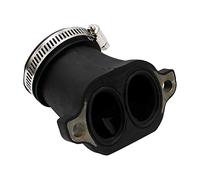 Road Passion Colector de Admisión Compatible para Polaris Sportsman 700 Twin Browning EFI 2006/ Sportsman 700 Twin EFI 2004-2006