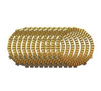 Road Passion Embrague Disco de Fricción Estándar 11 pcs para Ducati 696/796