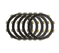 Road Passion Embrague Disco de Fricción Estándar 5 pcs para YAMAHA Trailway TW200 1987-2014 TW225E 2002-2007 TW125 1999-2004