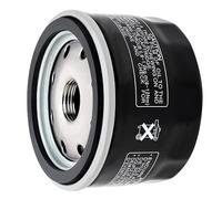 Road Passion Filtro de aceite para BMW F800GS 2013-2014 F800 GS ADVENTURE 2014 F800R 2009-2010 F800 S/ST 798 2006-2009