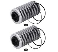 Road Passion Filtro de aceite para BOMBARDIER QUEST 650 MAX 650 2004,650 644 2002-2004,500 495 2003 2004,SEA DOO GTX 4-TEC 1494 2004