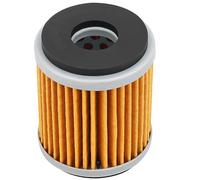 Road Passion Filtro de Aceite para YAMAHA WR250F/WR450F 2003-2008 / WR250R/WR250X 2007-2008