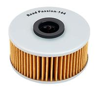 Road Passion Filtro de Aceite para Yamaha XJ650 Midnight Special 650 1981 / XJ650 Maxim 650 1980-1984