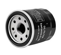 Road Passion Filtro de aceite para YAMAHA YFM350 BRUIN AUTO 2X4 4X4 350 2004-2006 YFM400 YFM450 KODIAK AUTO 4X4 384/416cc 2005-2006